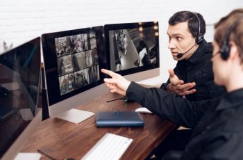 Building Management system