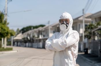 Personal Protective Equipment